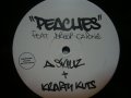 A SKILLZ & KRAFTY KUTS / PEACHES