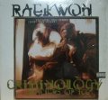 RAEKWON feat. TONY STARKS / CRIMINOLOGY 