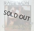 RAEKWON feat. TONY STARKS / CRIMINOLOGY (¥500)