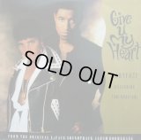 BABYFACE feat.TONIBRAXTON / GIVE U MY HEART  (¥1000)