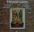 ISAAC HAYES / TOUGH GUYS