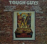 ISAAC HAYES / TOUGH GUYS