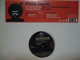 PETE ROCK / IT'S A LOVE THING (US)