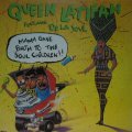 QUEEN LATIFAH FEAT. DE LA SOUL / MAMA GAVE BIRTH TO THE SOUL CHILDREN 