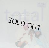 TOTAL / DO YOU THINK ABOUT US REMIXES 