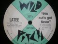 LATEE / THIS CUT'S GOT FLAVOR