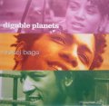DIGABLE PLANETS / NICKEL BAGS 