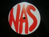 NAS / IT AIN'T HARD TO TELL 