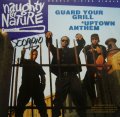 NAUGHTY BY NATURE / GUARD YOUR GRILL / UPTOWN ANTHEM (PROMO) 