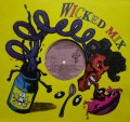 V.A. / WICKED MIX  WM-34