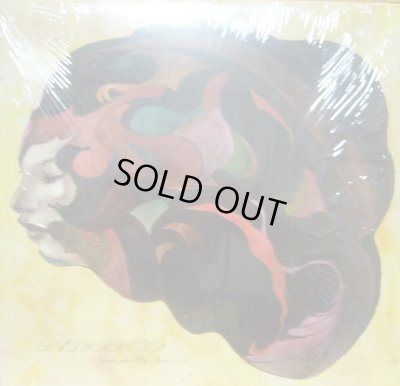 画像1: NUJABES feat. CISE STARR / LADY BROWN 