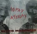 BLACK MADDNES  / IGPAY ANTINLAY
