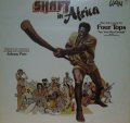 O.S.T. / SHAFT IN AFRICA 