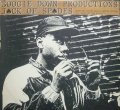 BOOGIE DOWN PRODUCTIONS / JACK OF SPADES 
