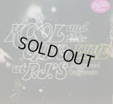 KOOL AND THE GANG / LIVE AT P.J.'S