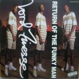 LORD FINESSE / RETERN OF THE FUNKY MAN