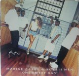 MARIAH CAREY & BOYZII MEN / ONE SWEET DAY 