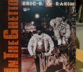 ERIC B. & RAKIM / IN THE GHETTO 