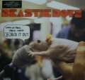 BEASTIE BOYS / CH-CHECK IT OUT (UK)