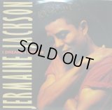 JERMAINE JACKSON / I DREAM, I DREAM