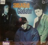 3RD BASS / GLADIATOR 