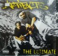 ARTIFACTS / THE ULTIMATE  