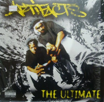 画像1: ARTIFACTS / THE ULTIMATE  