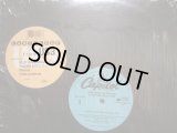 US3 feat. RAHSAAN & GERRARD PRESCENCER / CANTALOOP   (SS盤)