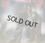 DJ JAZZY JEFF & THE FRESH PRINCE / AND IN THIS CORNER... 