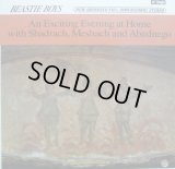 BEASTIE BOYS / SHADRACH