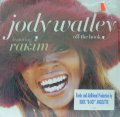 JODY WATLEY featuring RAKIM / OFF THE HOOK (¥500)