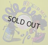 V.A. / WICKED MIX  WM-39
