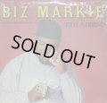 BIZ MARKIE / JUST A FRIEND 