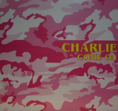 画像1: CHARLIE / COME ON 