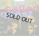 A TRIBE CALLED QUEST / OH MY GOD (UK)