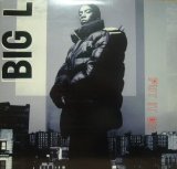 BIG L / PUT IT ON 