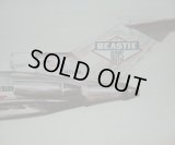 BEASTIE BOYS / LICENSED TO ILL 