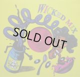 V.A. / WICKED MIX  WM-60