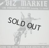 BIZ MARKIE / MAKE THE MUSIC WITH YOUR MOUTH, BIZ 