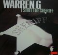 WARREN G / I SHOT THE SHERIFF 