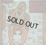 BIZ MARKIE / BIZ'S BADDEST BEATS 