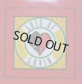 PETE ROCK & C.L. SMOOTH / LOTS OF LOVIN