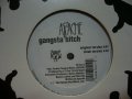 APACHE / GANGSTA BITCH 