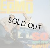 EPMD / SO WAT CHA SAYIN'