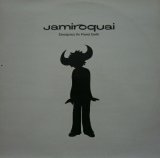 JAMIROQUAI / EMERGENCY ON PLANET EARTH  (UK-2LP)