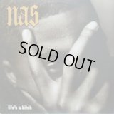 NAS / LIFE'S A BITCH