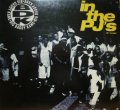 BIG DADDY KANE / IN THE PJ'S 