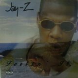 JAY-Z / FEELIN' IT 