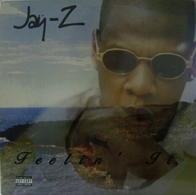 画像1: JAY-Z / FEELIN' IT 