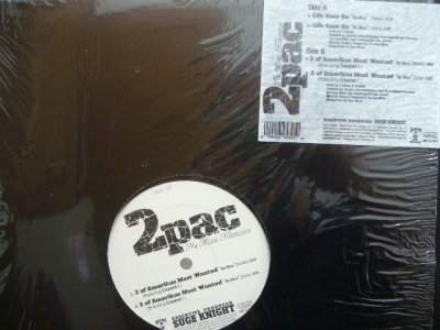 画像1: 2PAC / LIFE GOES ON